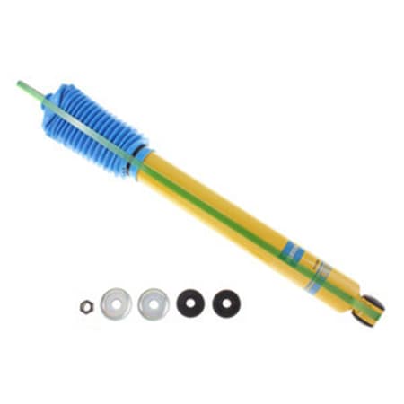 Bilstein B6 4600 Series Heavy Duty Shock Absorber, Yellow Painted BIL24-185141